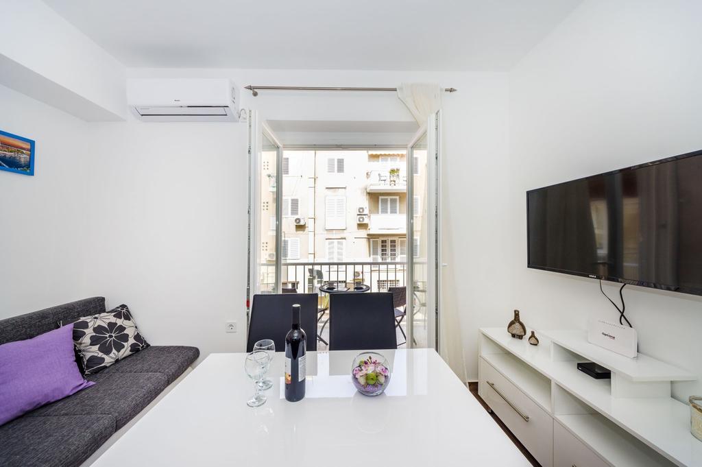 Apartment Miracool Задар Экстерьер фото