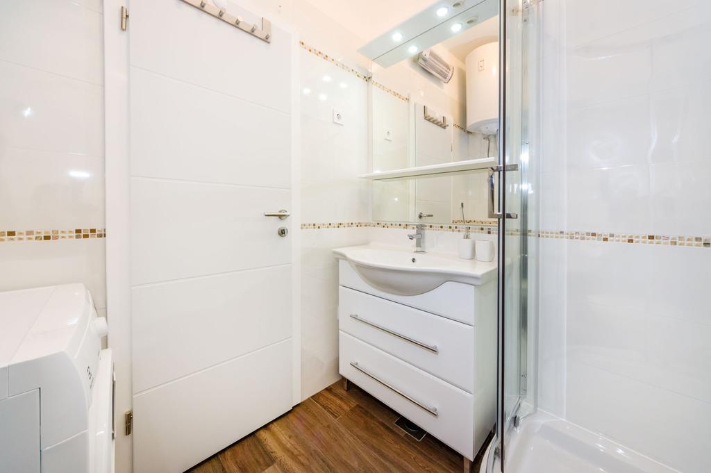 Apartment Miracool Задар Экстерьер фото