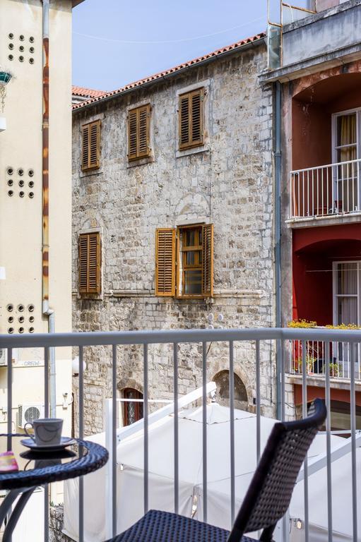 Apartment Miracool Задар Экстерьер фото
